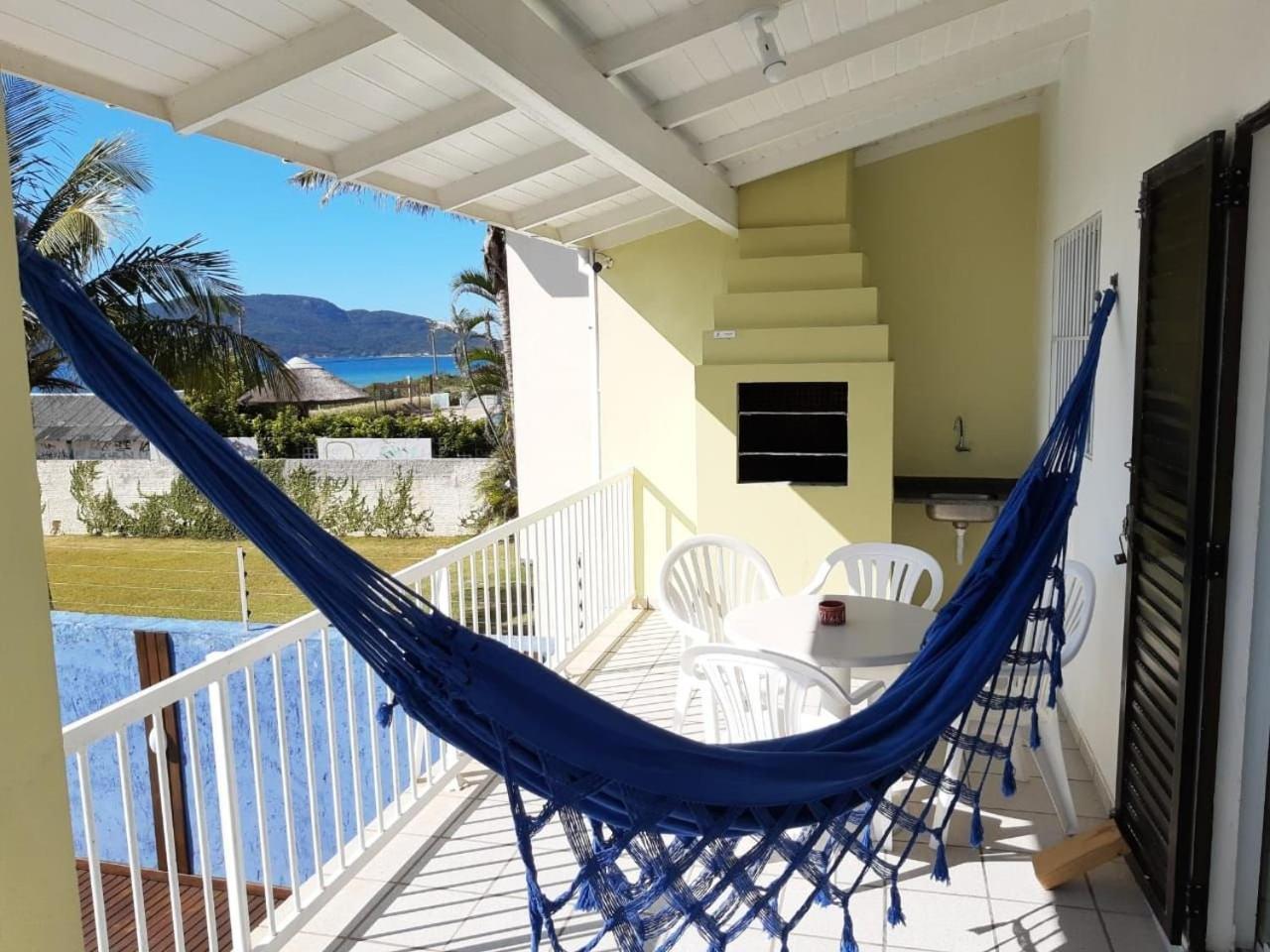 Pousada Ingleses Beach Florianópolis Eksteriør billede